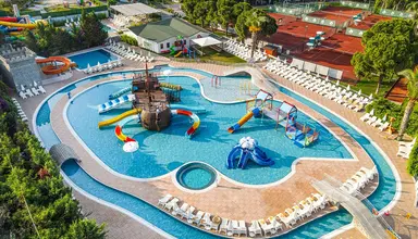 Club Kastalia Holiday Village