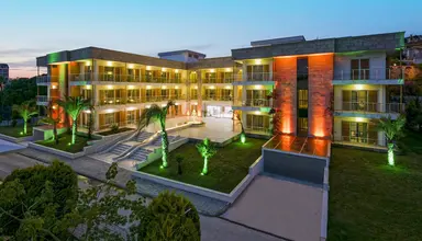 Club Kastalia Holiday Village