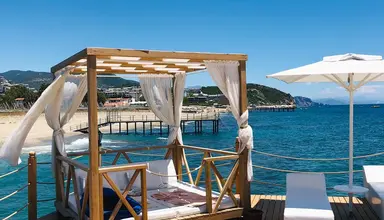 Club Kastalia Holiday Village