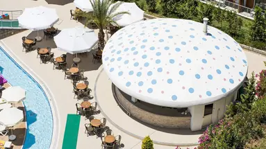 Club Kastalia Holiday Village
