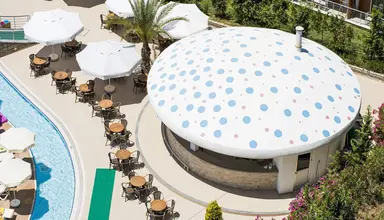 Club Kastalia Holiday Village
