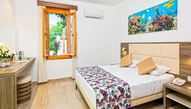 Club Kastalia Holiday Village