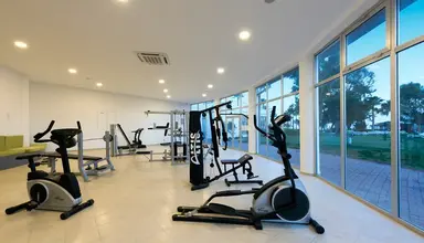 Club Kastalia Holiday Village