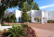 Club Kastalia Holiday Village