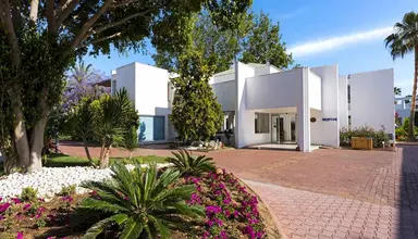 Club Kastalia Holiday Village