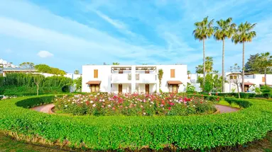 Club Kastalia Holiday Village
