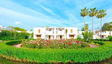 Club Kastalia Holiday Village