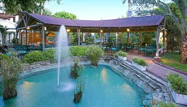 Club Kastalia Holiday Village