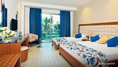 Club Kastalia Holiday Village