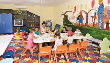 Club Kastalia Holiday Village