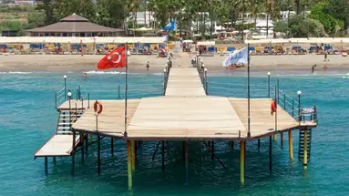Club Kastalia Holiday Village