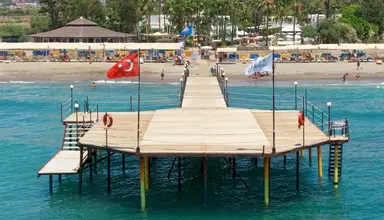 Club Kastalia Holiday Village