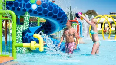 Club Kastalia Holiday Village