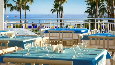 Club Kastalia Holiday Village