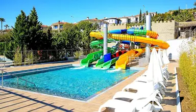 Club Kastalia Holiday Village