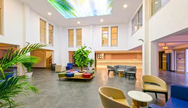 Club Kastalia Holiday Village