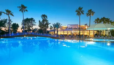 Club Kastalia Holiday Village