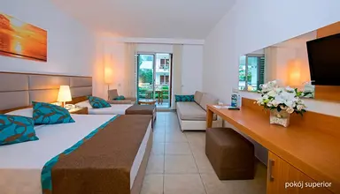 Club Kastalia Holiday Village