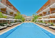 Club Kastalia Holiday Village