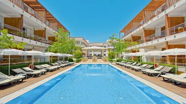 Club Kastalia Holiday Village