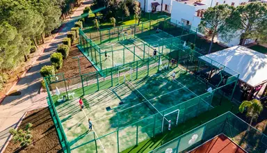 Club Kastalia Holiday Village