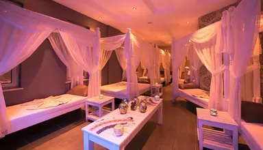 Club Kastalia Holiday Village