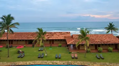 Club Koggala Village