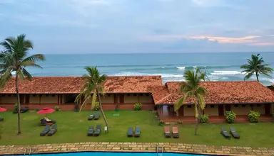 Club Koggala Village