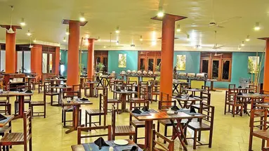 Club Koggala Village