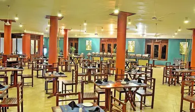 Club Koggala Village