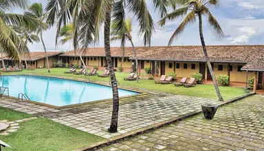 Club Koggala Village