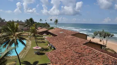 Club Koggala Village