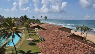 Club Koggala Village