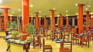 Club Koggala Village
