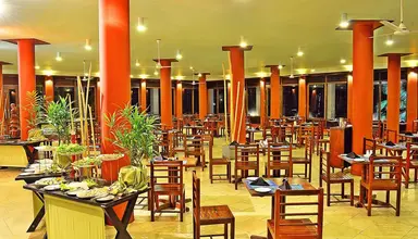 Club Koggala Village