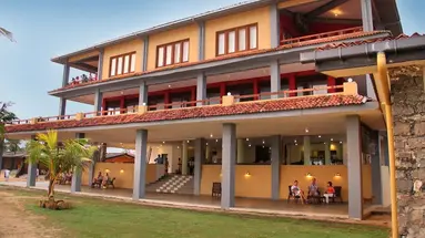 Club Koggala Village