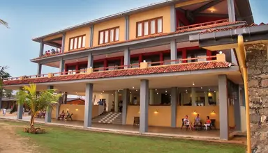 Club Koggala Village