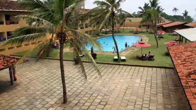 Club Koggala Village