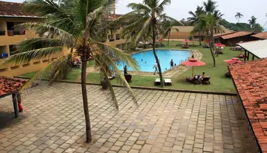 Club Koggala Village