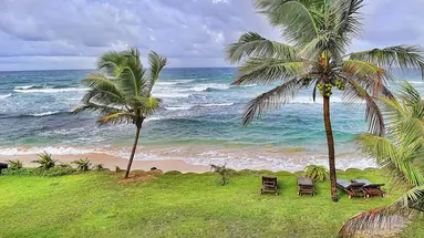 Club Koggala Village