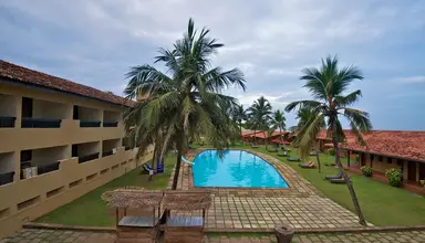 Club Koggala Village
