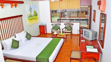 Club Koggala Village