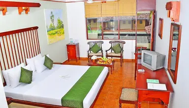 Club Koggala Village