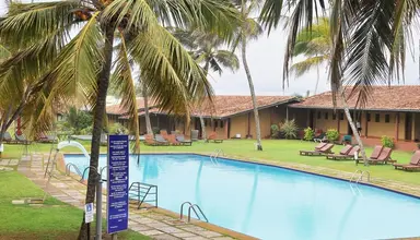 Club Koggala Village