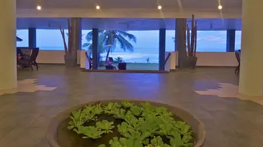 Club Koggala Village