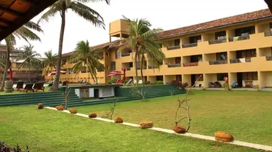 Club Koggala Village