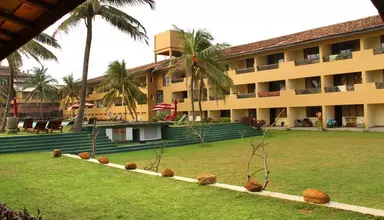 Club Koggala Village