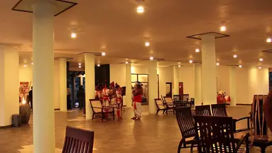 Club Koggala Village