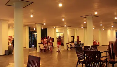 Club Koggala Village
