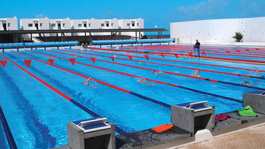 Club La Santa